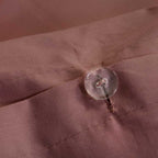 Παπλωματοθήκη Cannon Cotton Fresh PAL 170X250 Burlwood